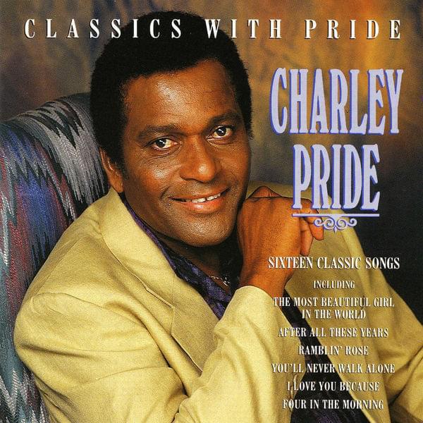 Classics With Pride