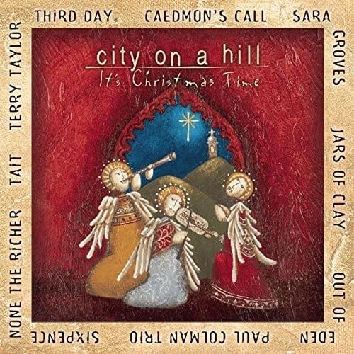 City On A Hill: It’s Christmas Time