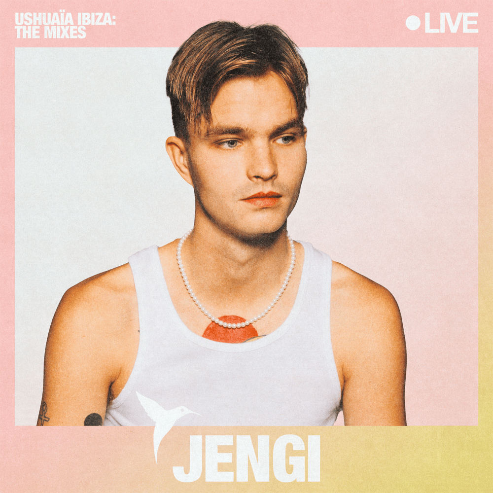 Ushuaïa Ibiza: Jul 4, 2023 (DJ Mix)