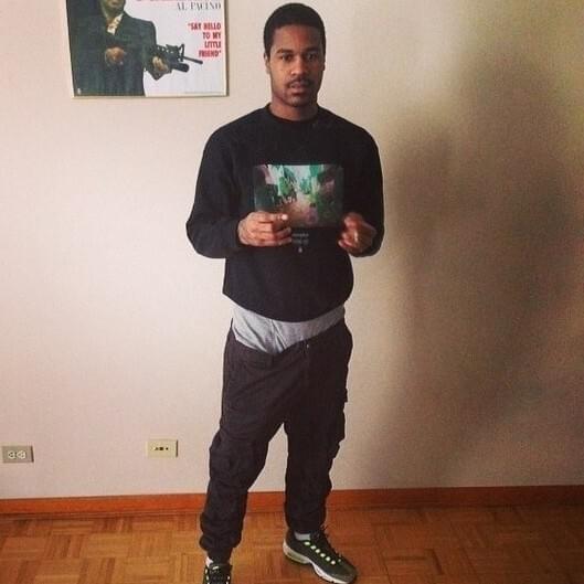 Juice Da Savage