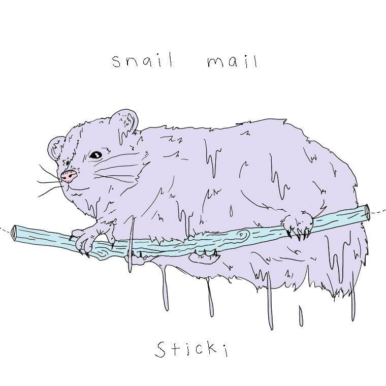 Sticki EP
