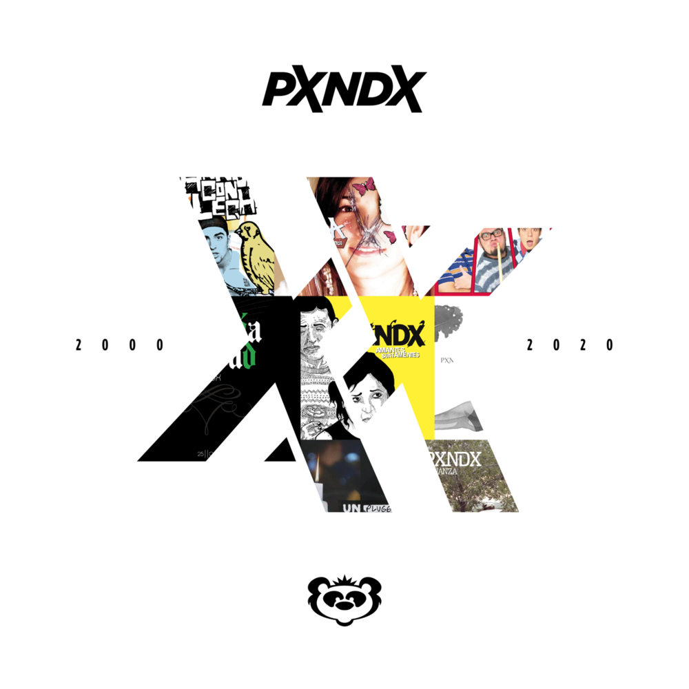 Todxs Somos Pxndx (Remastered)