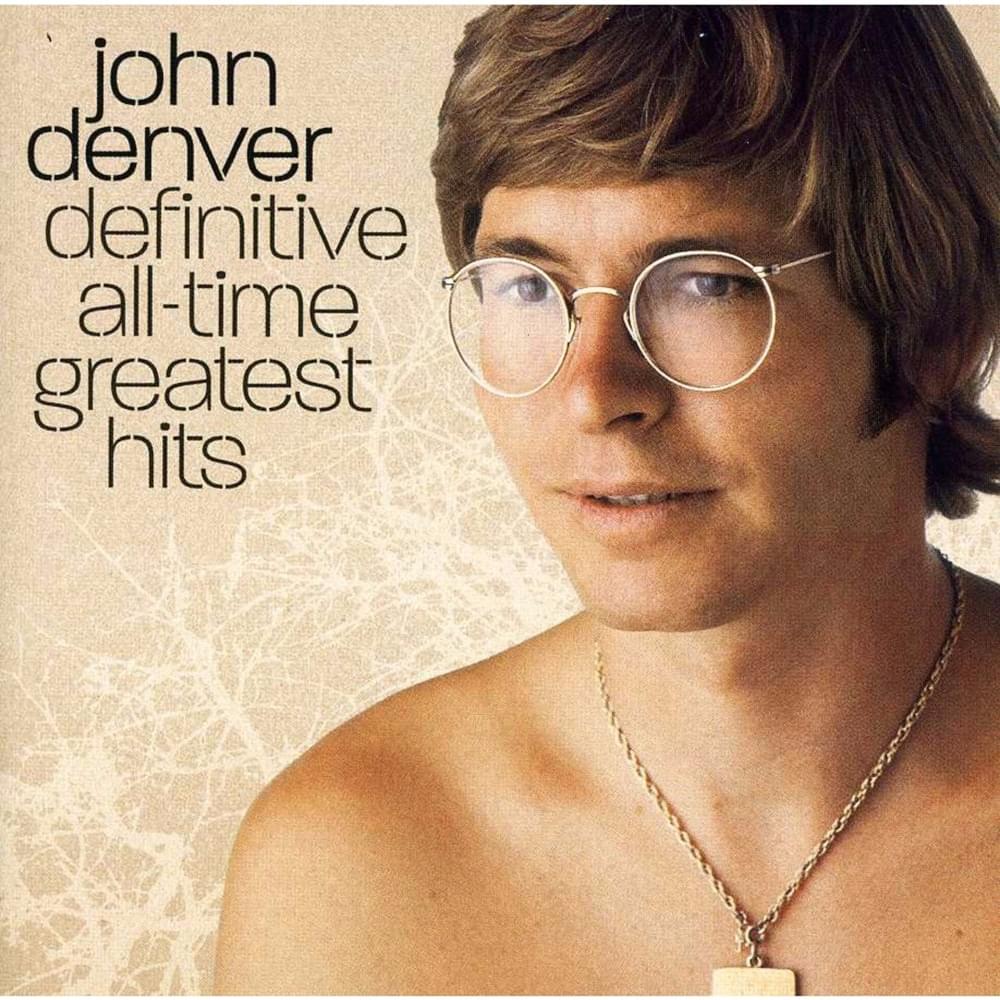 Definitive All-Time Greatest Hits