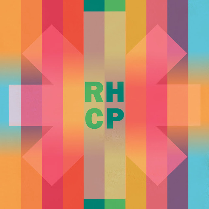 Rock & Roll Hall of Fame Covers EP