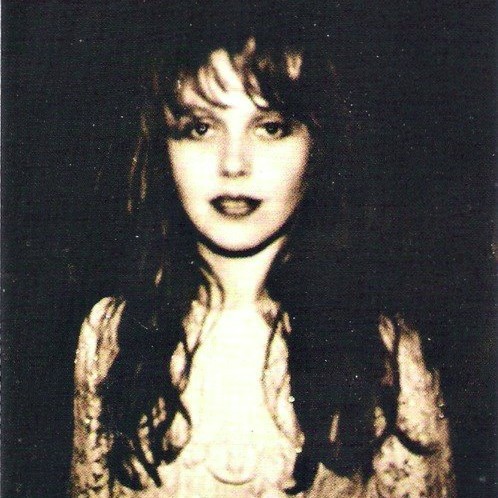 Anita Lane