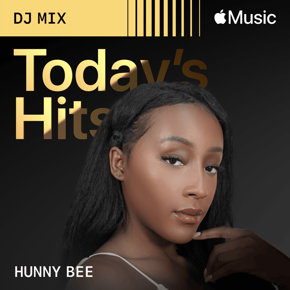 Today’s Hits: February 2023 (DJ Mix)
