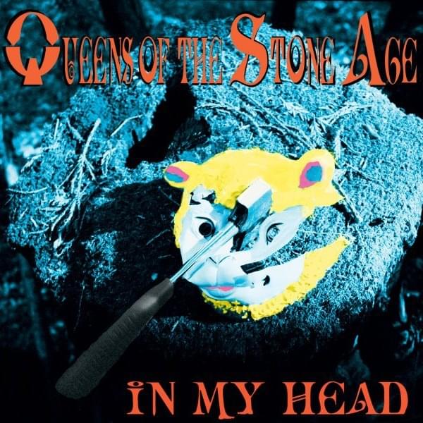 In My Head [3-Track Single 1]
