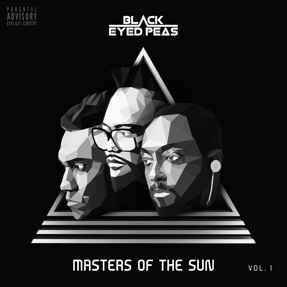 MASTERS OF THE SUN VOL. 1