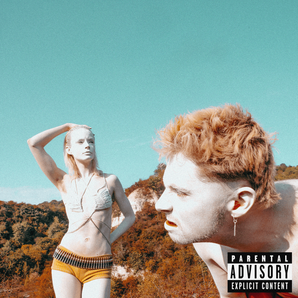 Listen All You Motherfuckers