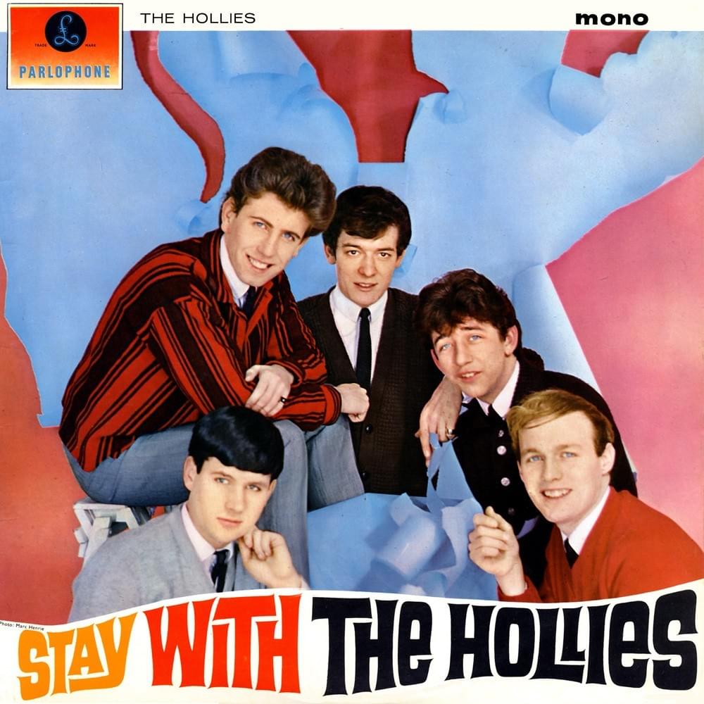 Stay with the Hollies