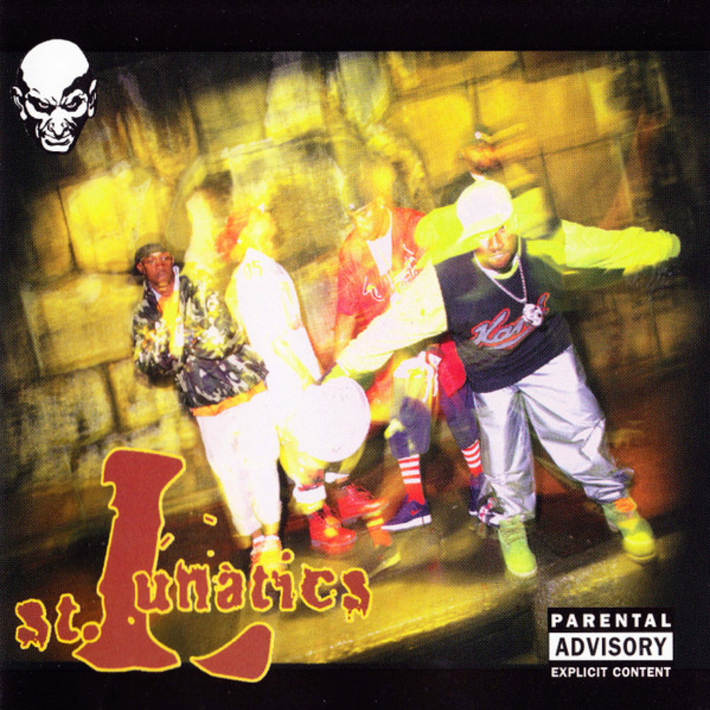 St. Lunatics