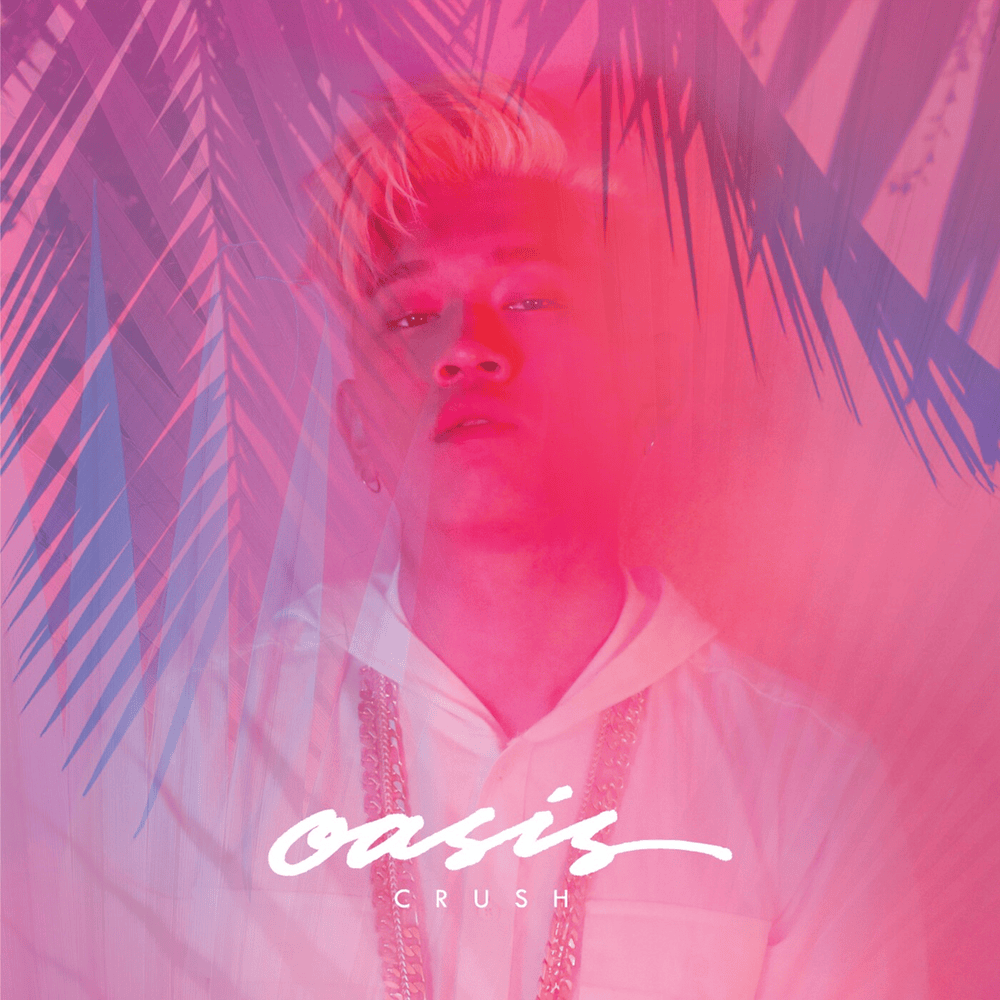 Oasis - Single