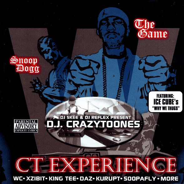 CT Experience