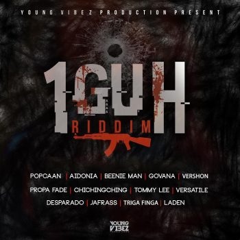 1 Guh Riddim