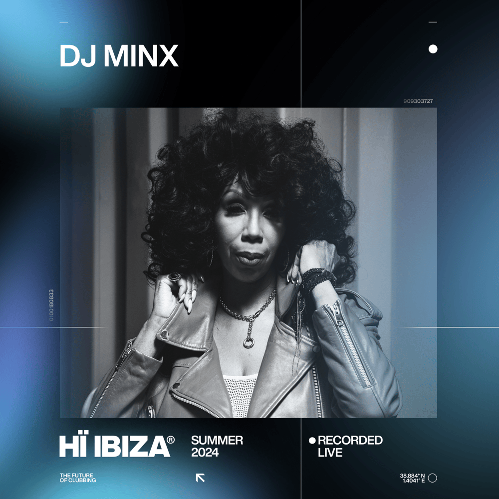 Live at Hï Ibiza: Aug 20, 2024 (DJ Mix)
