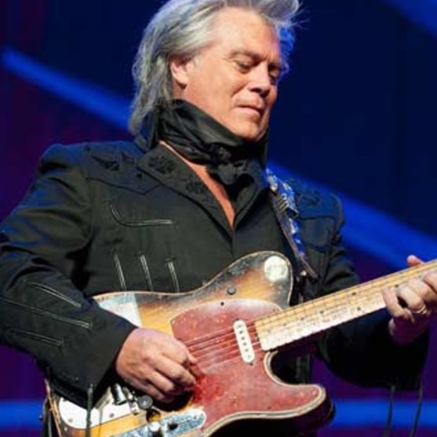 Marty Stuart