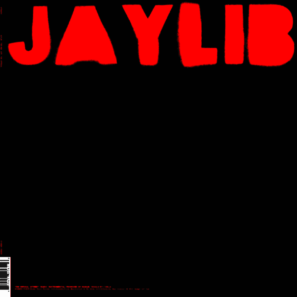 The Red / The Official - Single