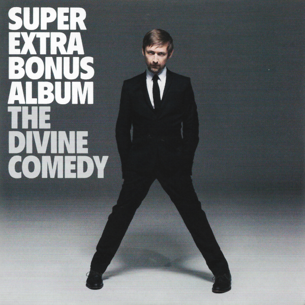 Super Extra Bonus Album