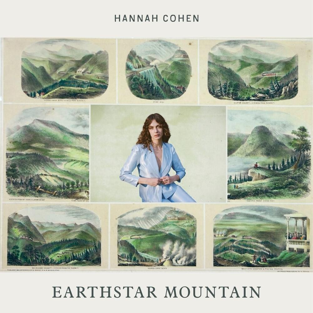 Earthstar Mountain