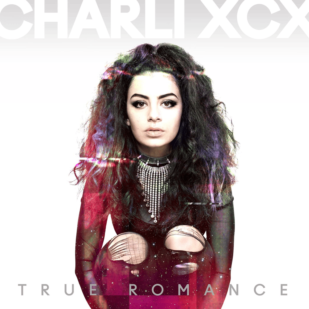 True Romance (Pre-Order Deluxe)