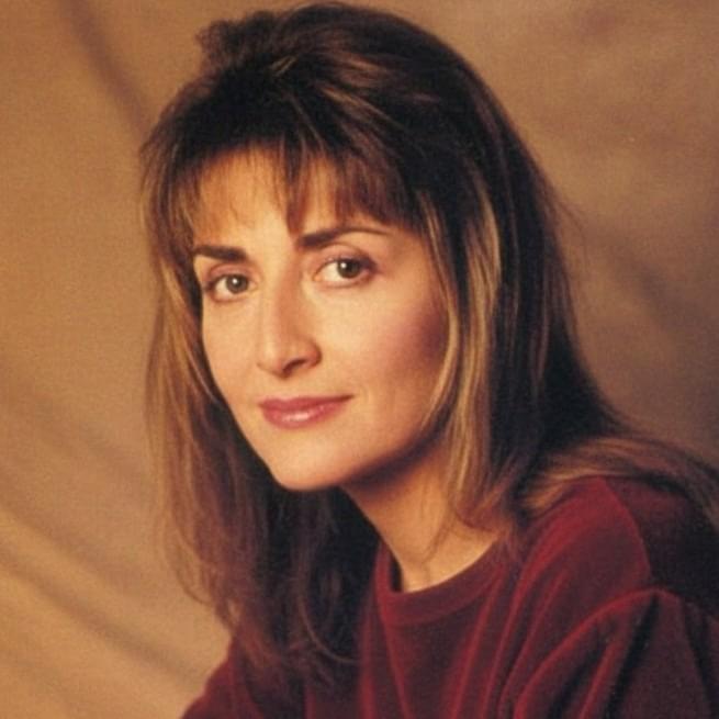 Sally Oldfield