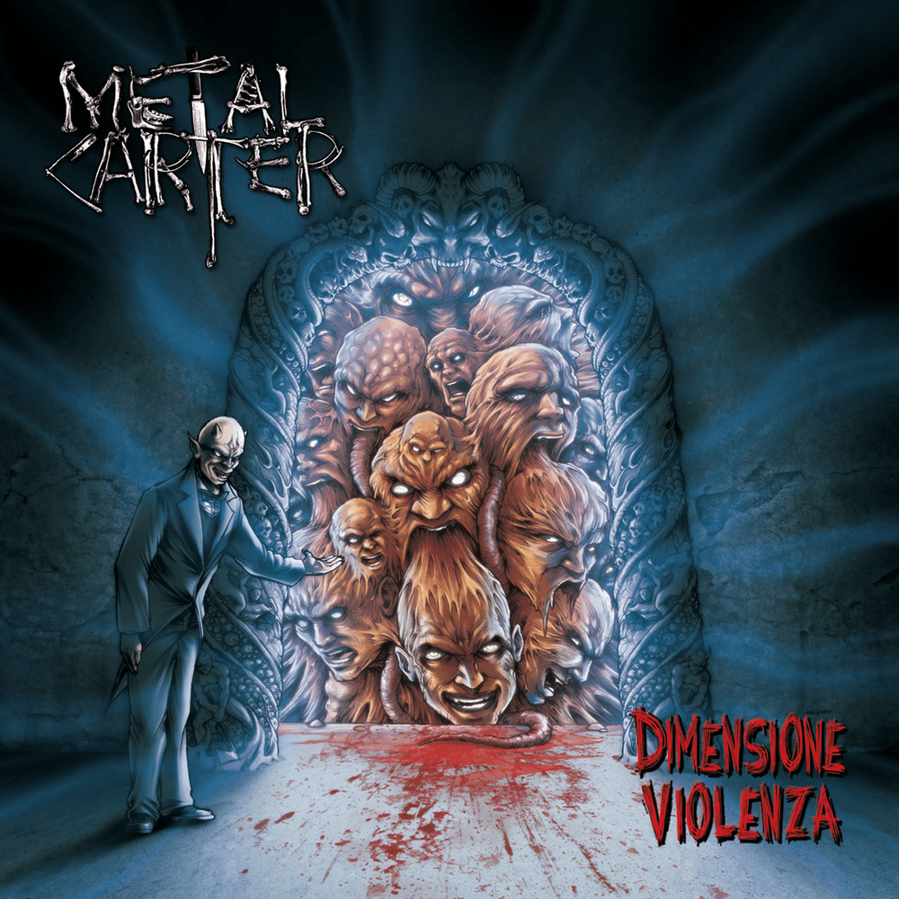 Dimensione Violenza