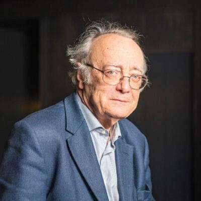 Alfred Brendel