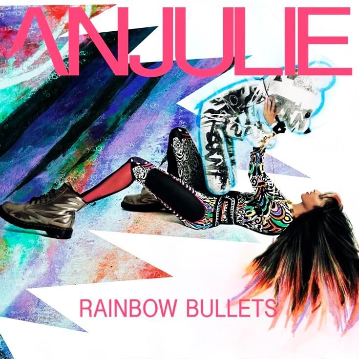 Rainbow Bullets