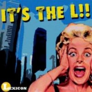 It’s the L!!