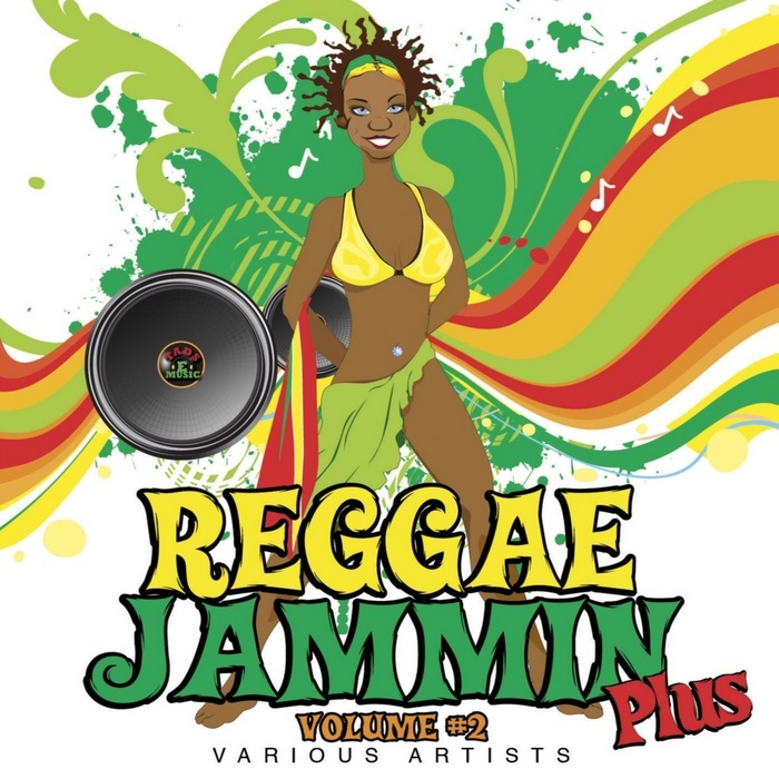 Reggae Jammin Plus Vol. 2