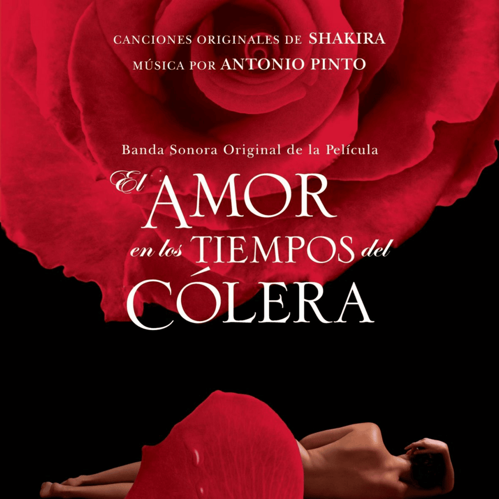 El Amor En Los Tiempos Del Cólera (EP)