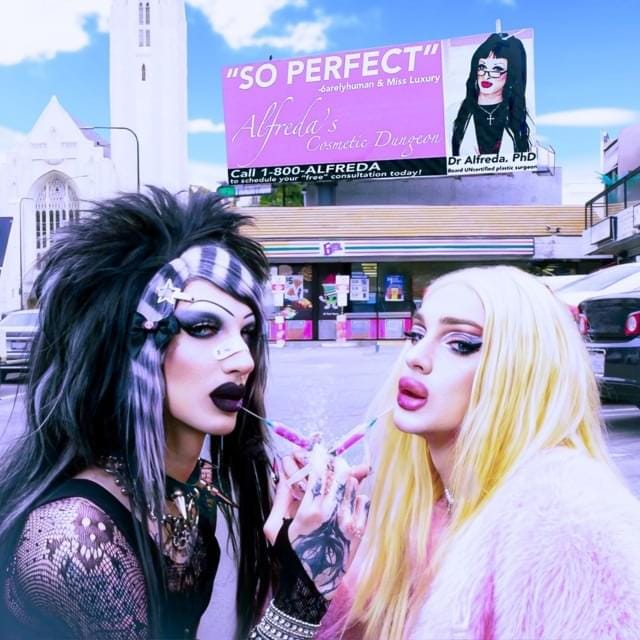 So Perfect (Sassy Scene Mix)