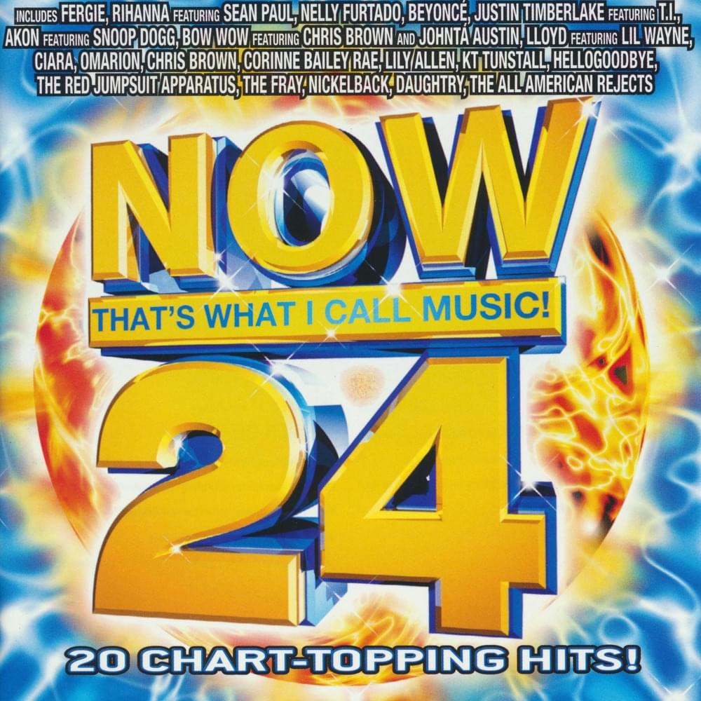 Now That’s What I Call Music! 24 [US]