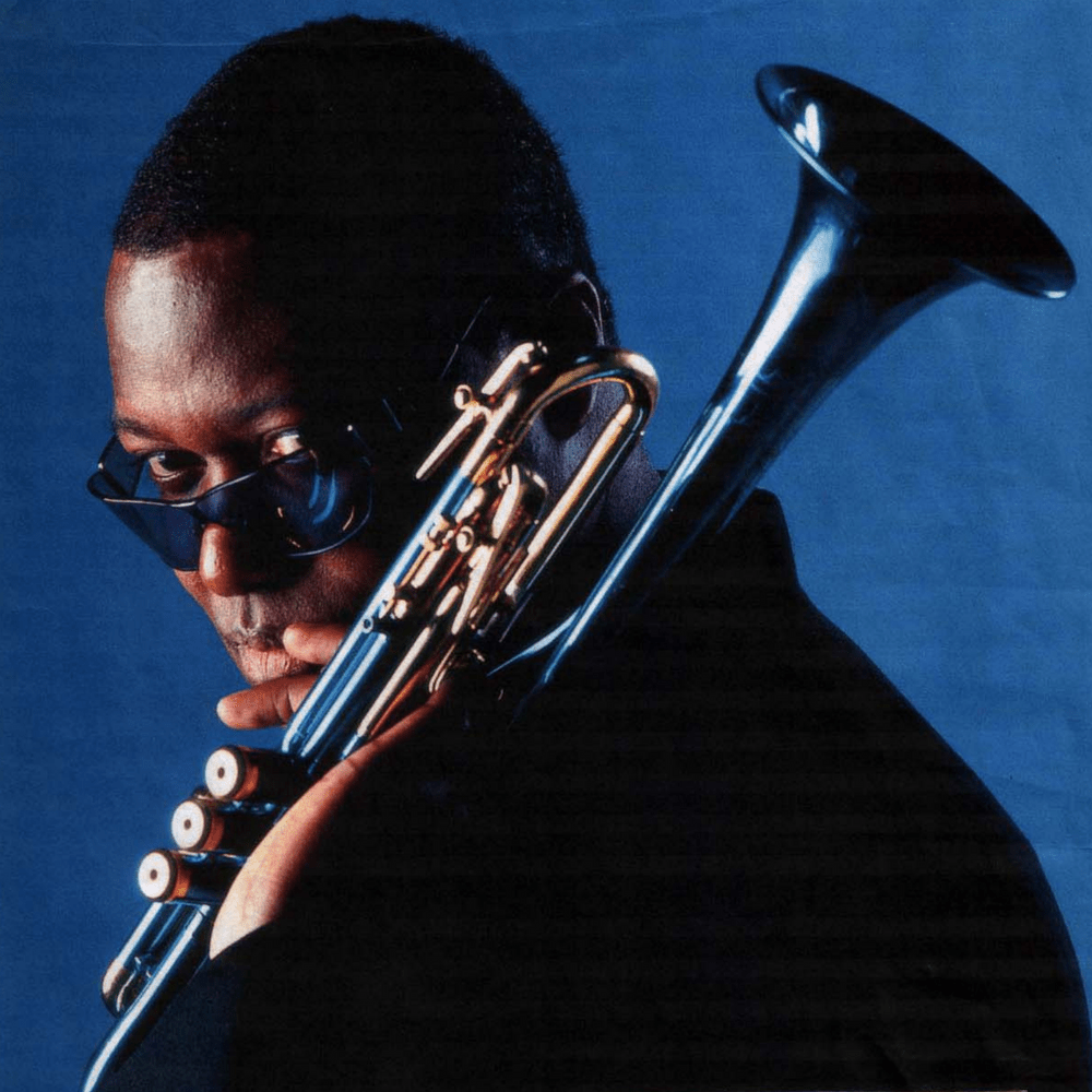 Wallace Roney