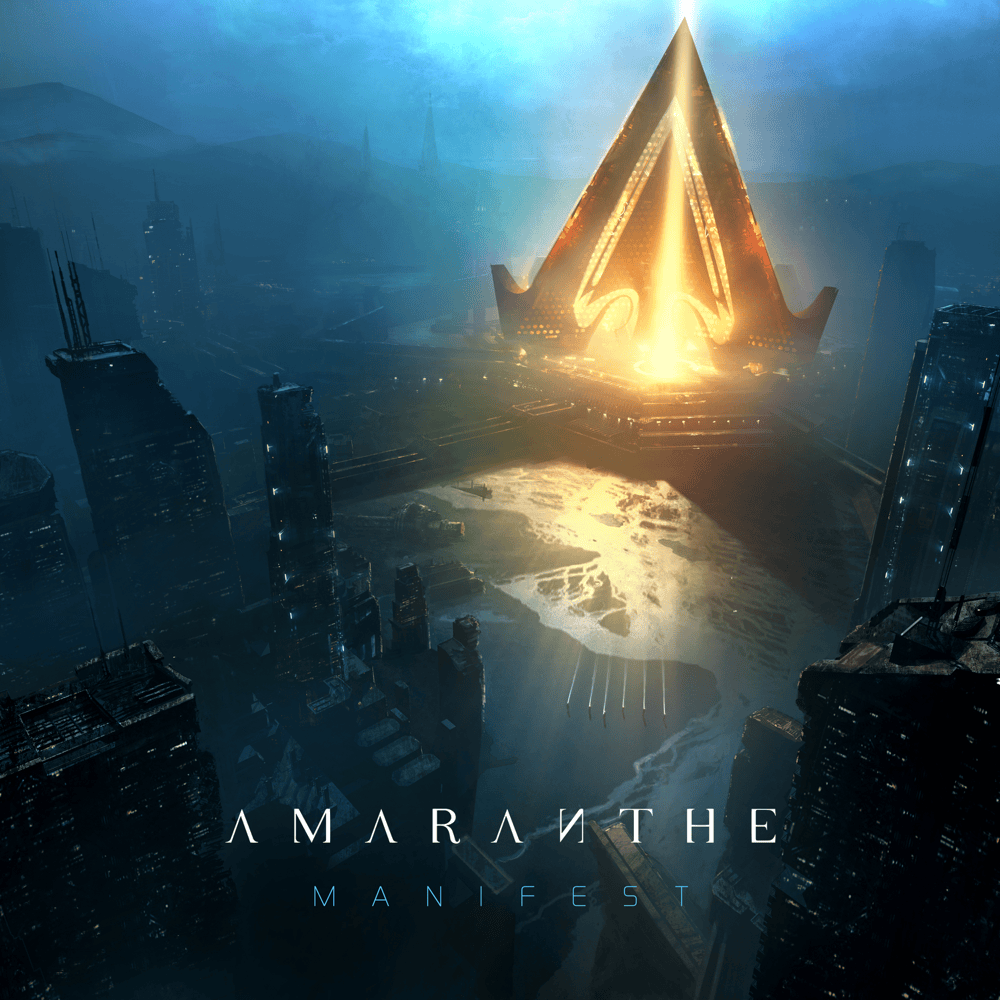  Manifest (Bonus Version) 
