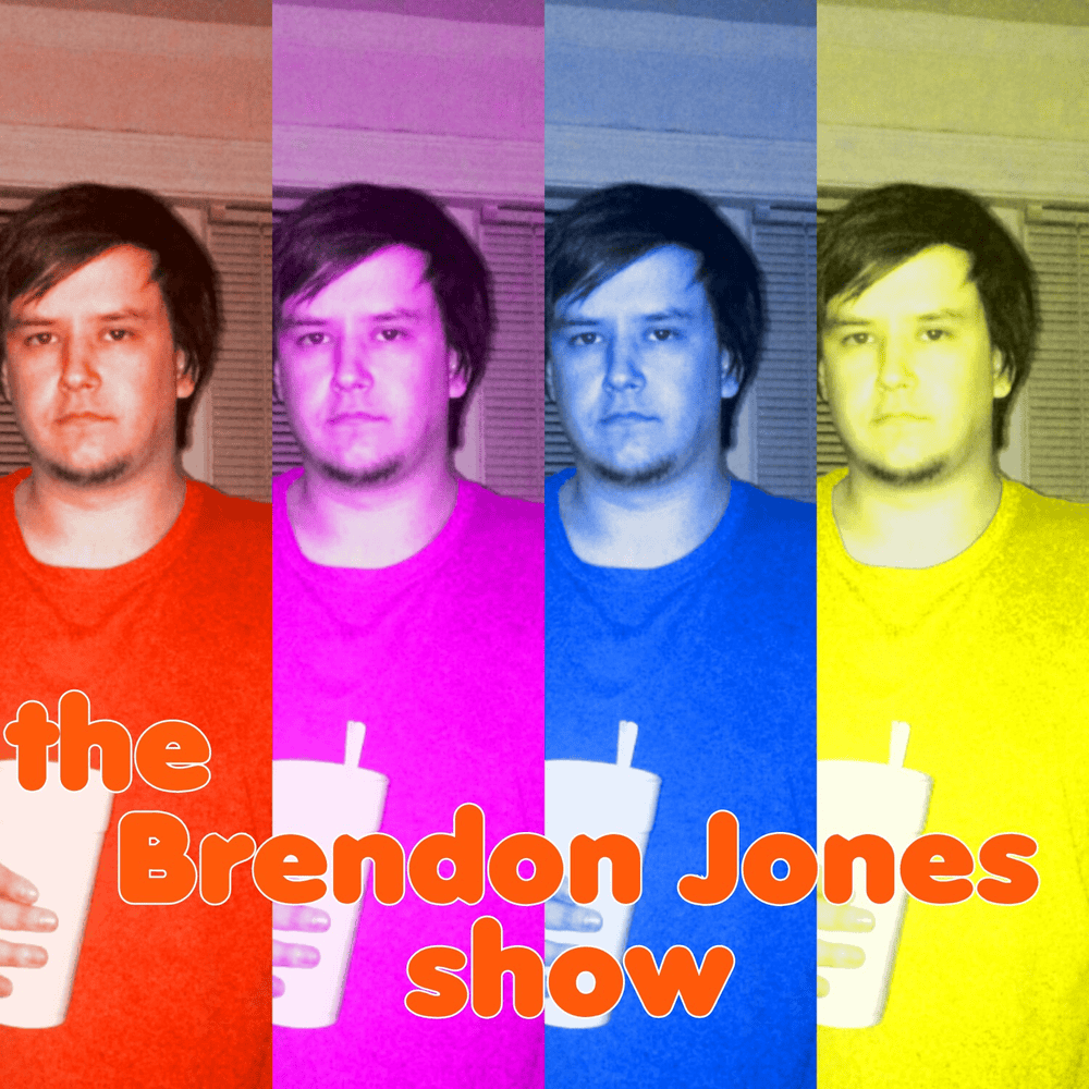 THE BRENDON SHOW