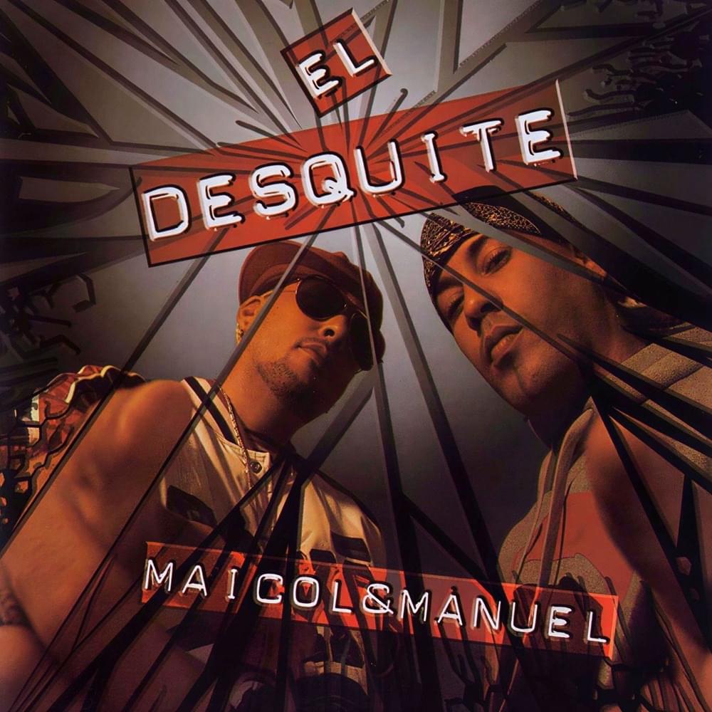 El Desquite