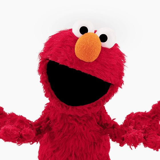 Elmo (Sesame Street)