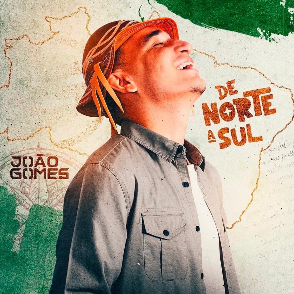 De Norte a Sul