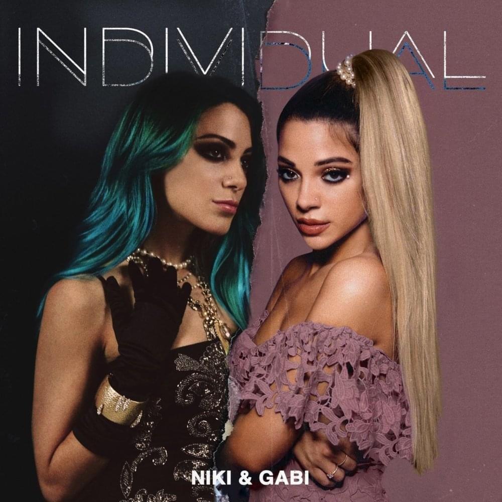 Individual - EP