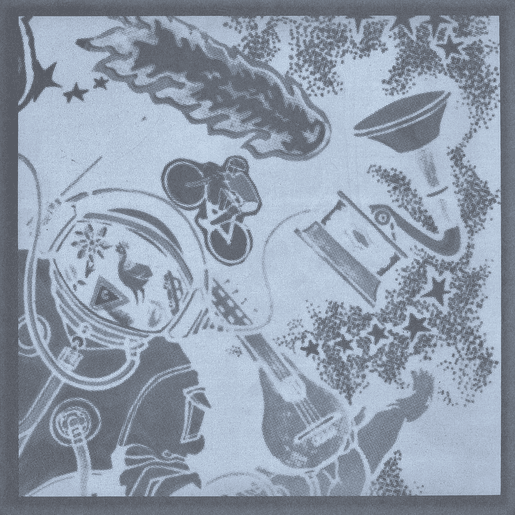 Leave-Taking (EP)