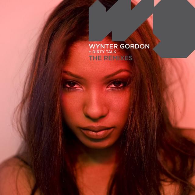 Dirty Talk (Remixes) - EP