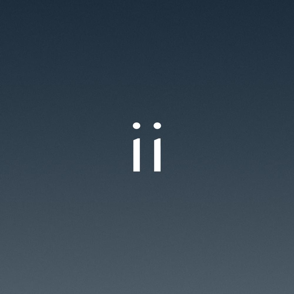  ii (Reworks)