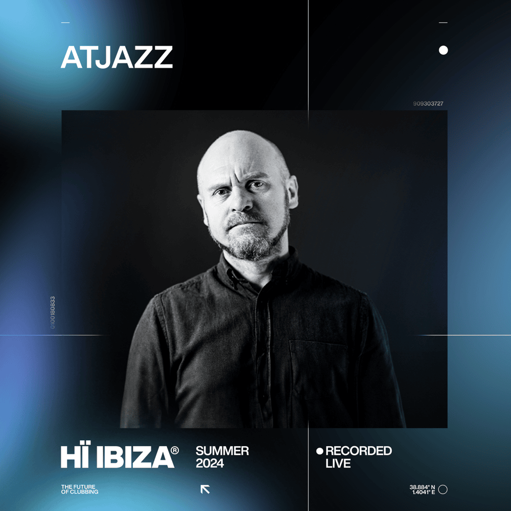 Live at Hï Ibiza: Jun 29, 2024 (DJ Mix)