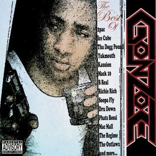 The Best Of Gonzoe, Vol 1