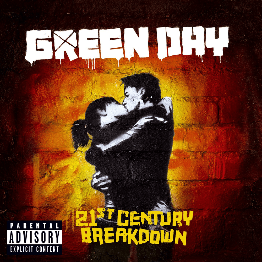21st Century Breakdown (Deluxe pre-order)
