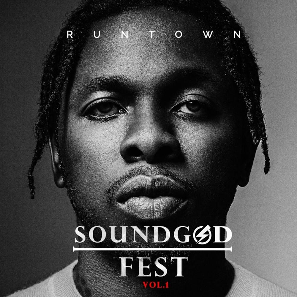 Sound God Fest, Vol. 1