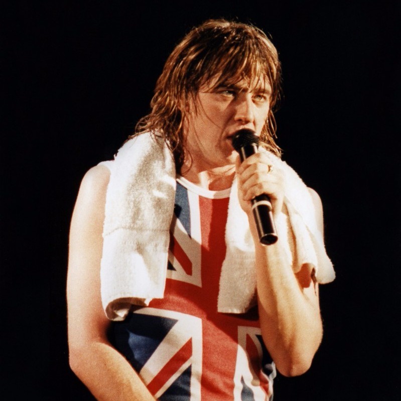 Joe Elliott