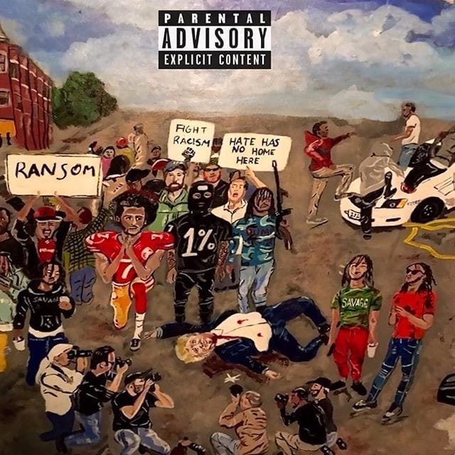 1% - EP