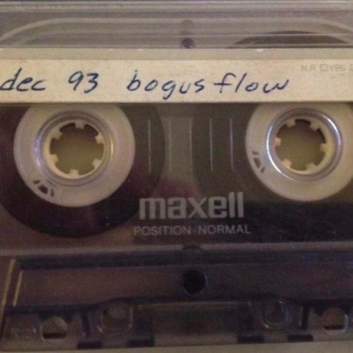 Bogusflow